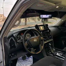 2012 نيسان باترول 
