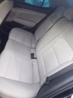 2018 Hyundai Elentra