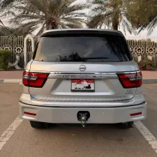 2012 نيسان باترول 