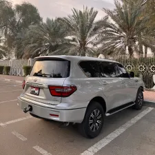 2012 نيسان باترول 