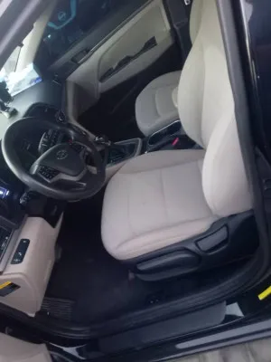 2018 Hyundai Elentra