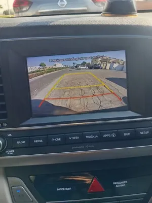 2018 Hyundai Elentra