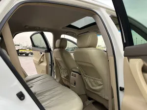 2010 Infiniti FX35