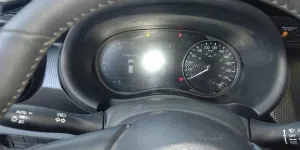 2024 نيسان كيكس