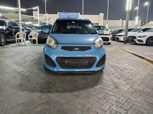 2013 Kia Morning