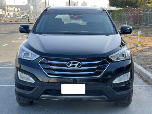 2014 Hyundai Santa Fe