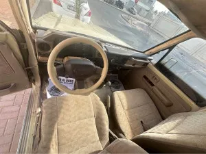 2002 تويوتا لاند كروزر بيك اب