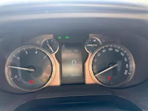 2020 Toyota Prado