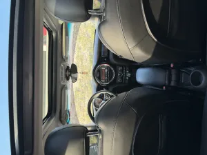 2015 Mini Cooper SE