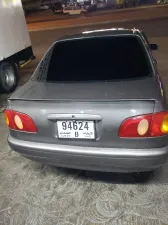 1999 Toyota Corolla