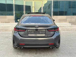 2021 لكزس RC- ار سي