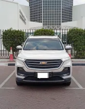 2021 Chevrolet Captiva in dubai