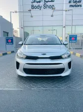 2018 Kia Rio in dubai
