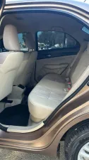 2022 Suzuki Dzire