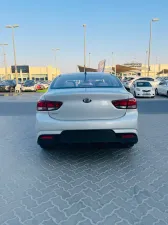 2018 Kia Rio