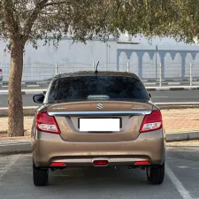 2022 Suzuki Dzire