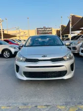 2018 Kia Rio
