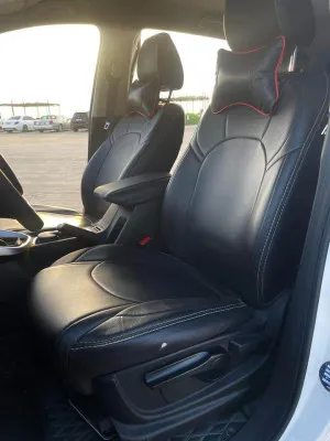 2022 Chevrolet Captiva