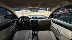 2022 Suzuki Dzire