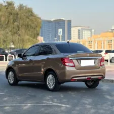 2022 Suzuki Dzire