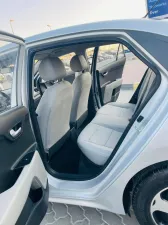 2018 Kia Rio