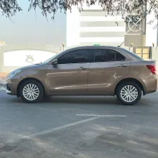 2022 Suzuki Dzire
