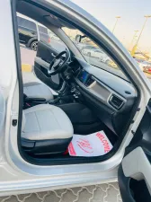 2018 Kia Rio