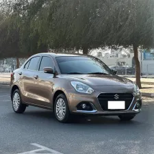 2022 Suzuki Dzire