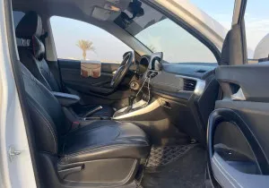 2022 Chevrolet Captiva