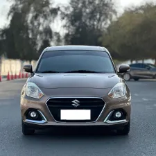 2022 Suzuki Dzire