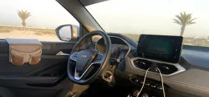 2022 Chevrolet Captiva