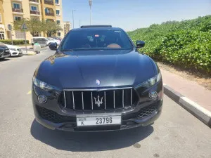 2018 Maserati LEVANTE in dubai