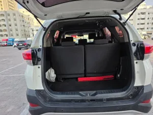 2020 Toyota Rush