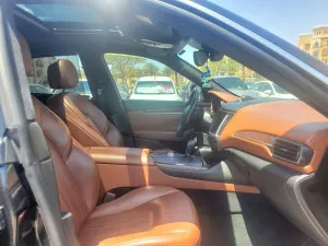 2018 Maserati LEVANTE