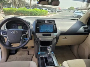 2020 Toyota Prado