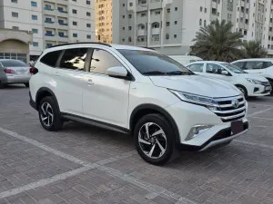 2020 Toyota Rush