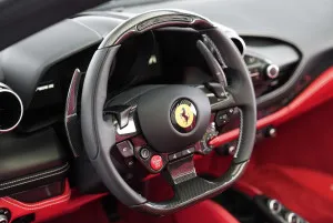 2022 فيراري اف 8  سبايدر