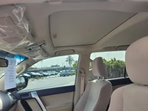 2020 Toyota Prado