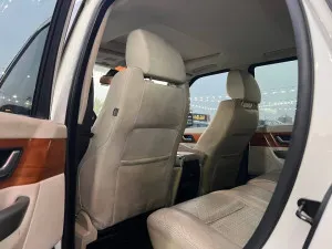 2008 Land Rover Range Rover Sport