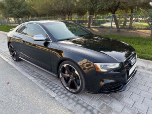 2013 Audi RS5