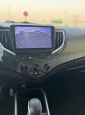 2017 Suzuki Baleno