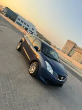 2017 Suzuki Baleno