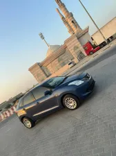 2017 Suzuki Baleno