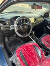 2017 Suzuki Baleno