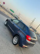 2017 Suzuki Baleno
