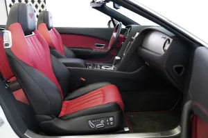 2015 Bentley Continental