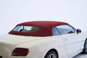 2015 Bentley Continental