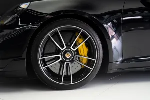 2023 Porsche 911 Carrera