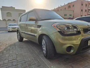 2013 Kia Soul