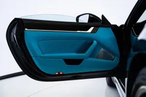 2023 Porsche 911 Carrera